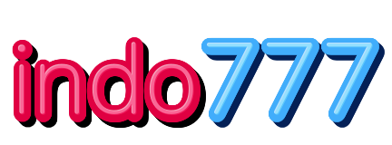 indo777 — logo kanal
