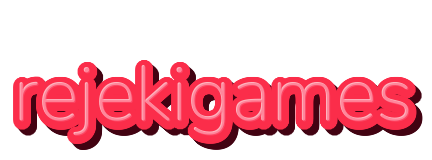 rejekigames — logo kanal