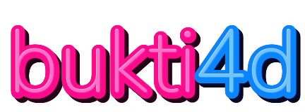 bukti4d — logo kanal