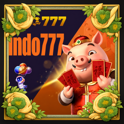 indo777 — mitra unggulan