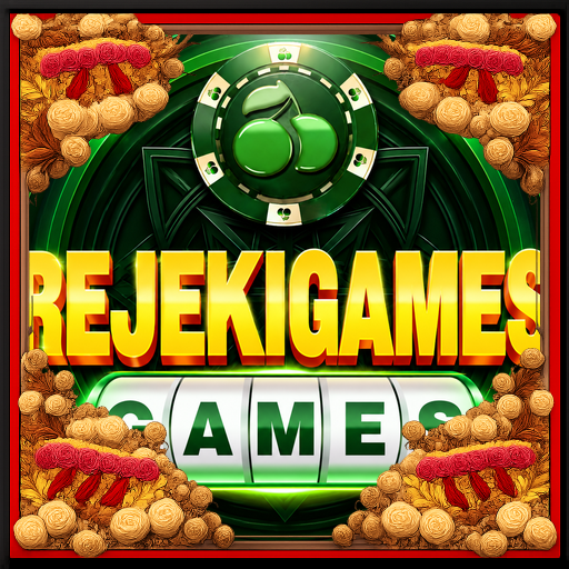 rejekigames — mitra unggulan