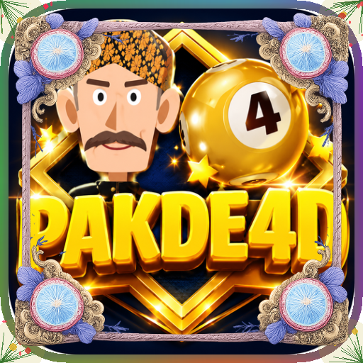 pakde4d — mitra unggulan